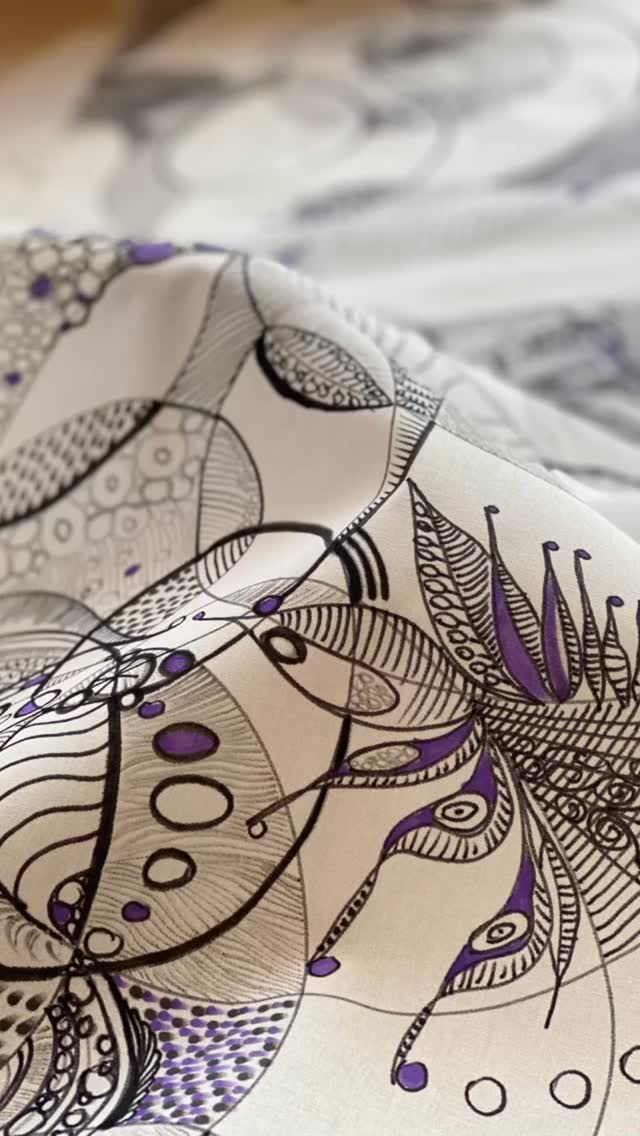 in resonance with Frederic Chopin. #studioviews #contemporaryart