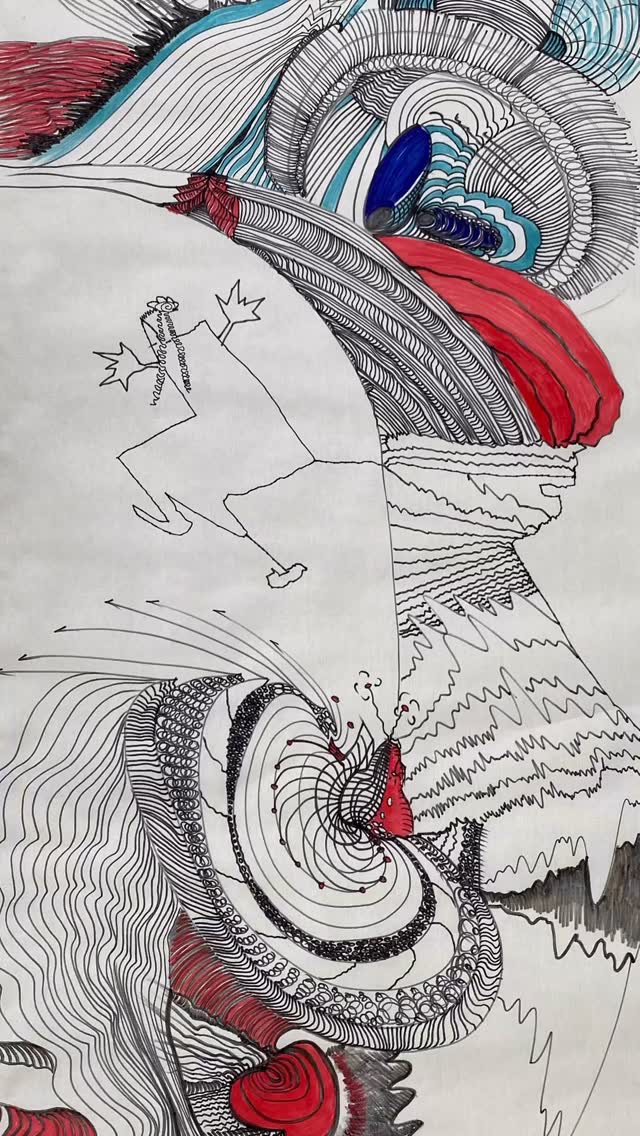 in resonance with Paganini