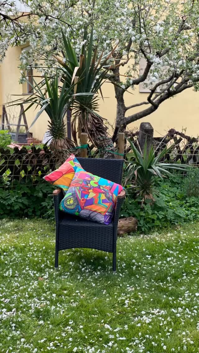 CoOL and his karton- gang out in the fields